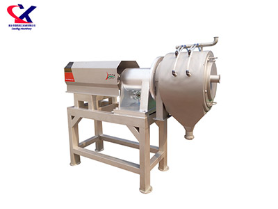 广西果汁细滤机