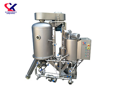 广西圆盘硅藻土过滤机4平方