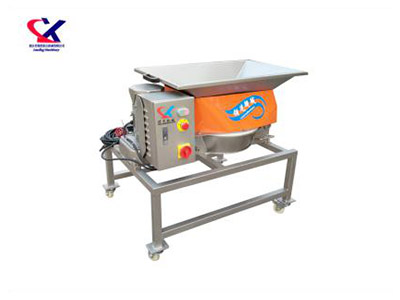 广西离心破碎机