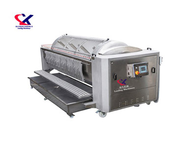 广西气囊压榨机