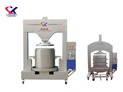 广西框栏式压榨机