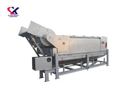 广西柑橘磨油机