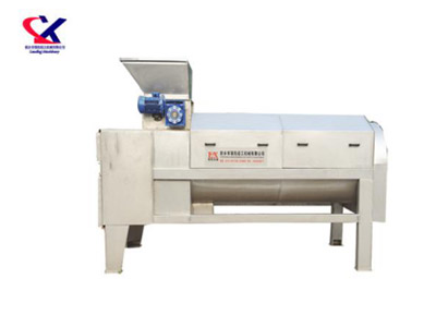 广西石榴剥皮机