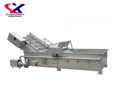 广西冲浪式洗果机