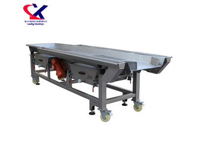 广西葡萄振动粒选机