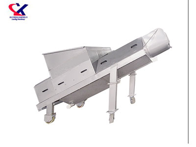 广西果汁分离机