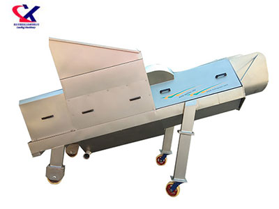 广西汁渣分离机