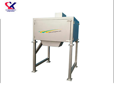 广西桔子去籽机