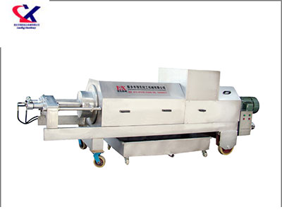 广西双螺旋压榨机10吨