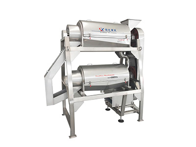 广西浆果类打浆机