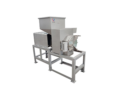 广西刺梨破碎机